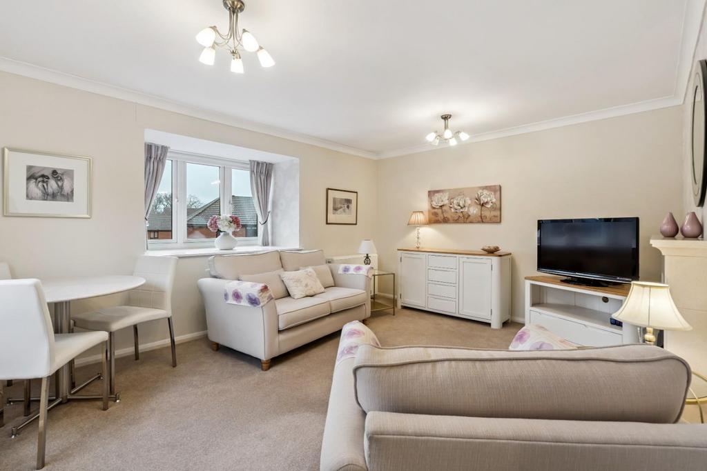 Sitting Dining Room