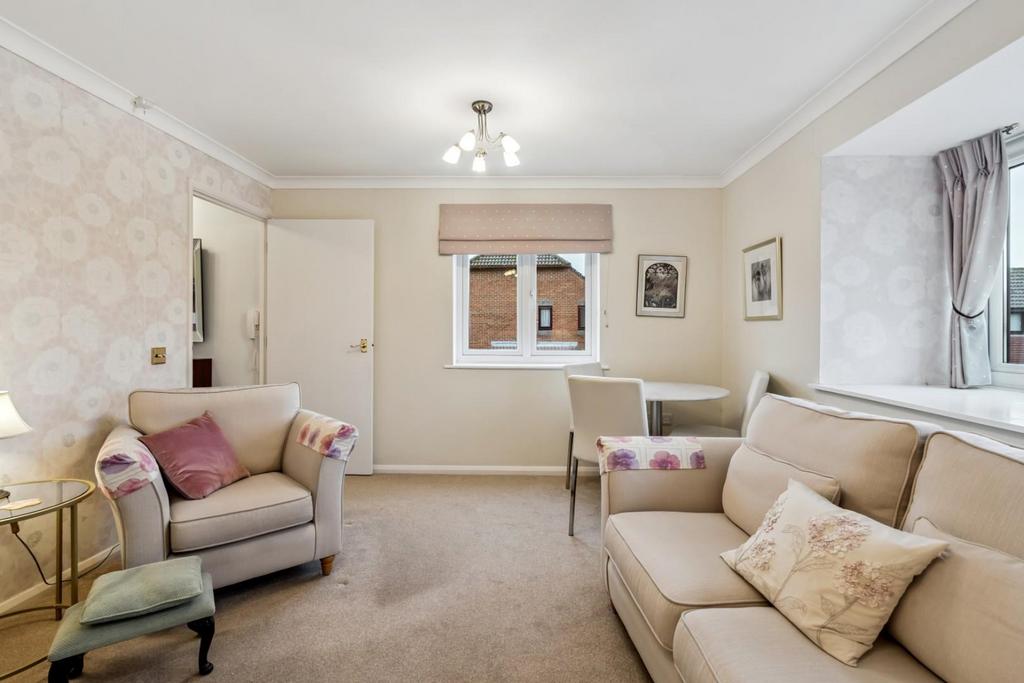 Sitting Dining Room