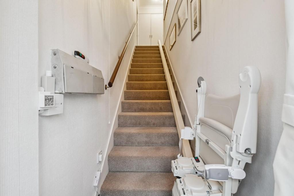 Stairlift