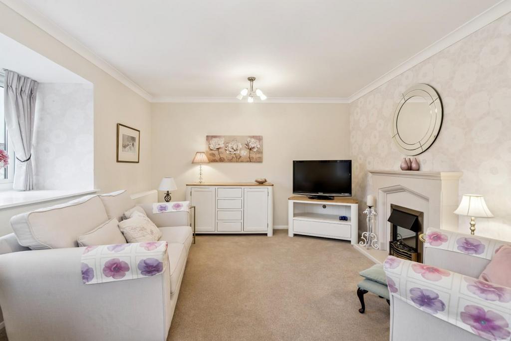 Sitting Dining Room