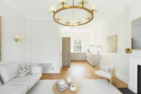 3 bedroom flat for sale, Artesian Road, London W2