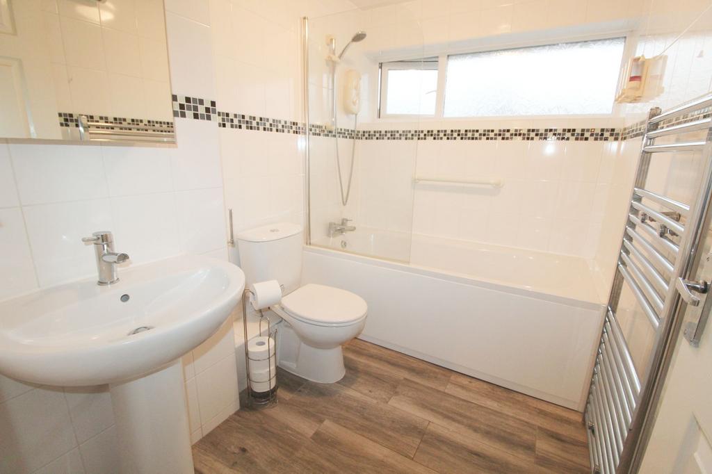 Bathroom/WC