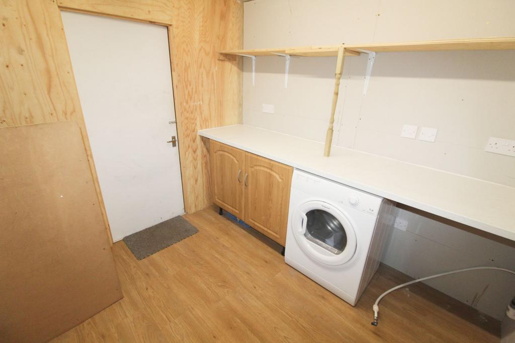 Utility Roon