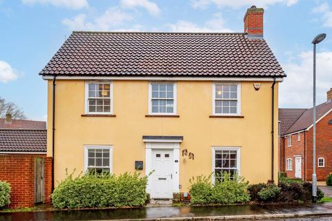 undefined, Cozens-Wiley Road, Little Plumstead