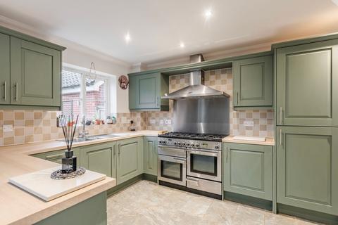 undefined, Cozens-Wiley Road, Little Plumstead