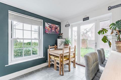 undefined, Cozens-Wiley Road, Little Plumstead