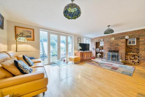 5 bedroom detached house for sale, 'Christmas Cottage',  Bledlow Ridge,  Buckinghamshire,  HP14