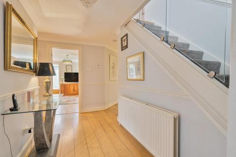 5 bedroom detached house for sale, 'Christmas Cottage',  Bledlow Ridge,  Buckinghamshire,  HP14
