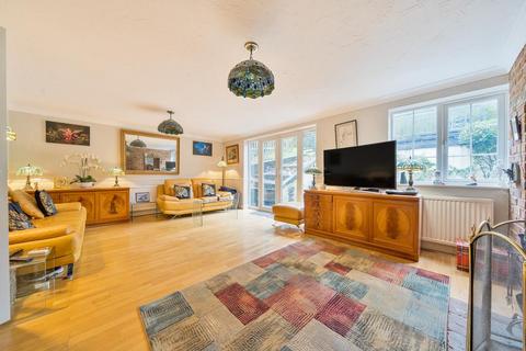 5 bedroom detached house for sale, 'Christmas Cottage',  Bledlow Ridge,  Buckinghamshire,  HP14
