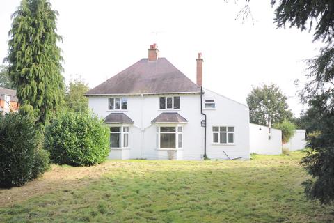 undefined, Stone Road, Eccleshall, Stafford