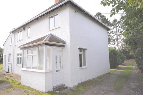 undefined, Stone Road, Eccleshall, Stafford