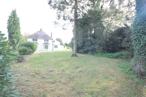 undefined, Stone Road, Eccleshall, Stafford