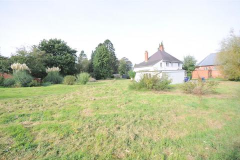 undefined, Stone Road, Eccleshall, Stafford