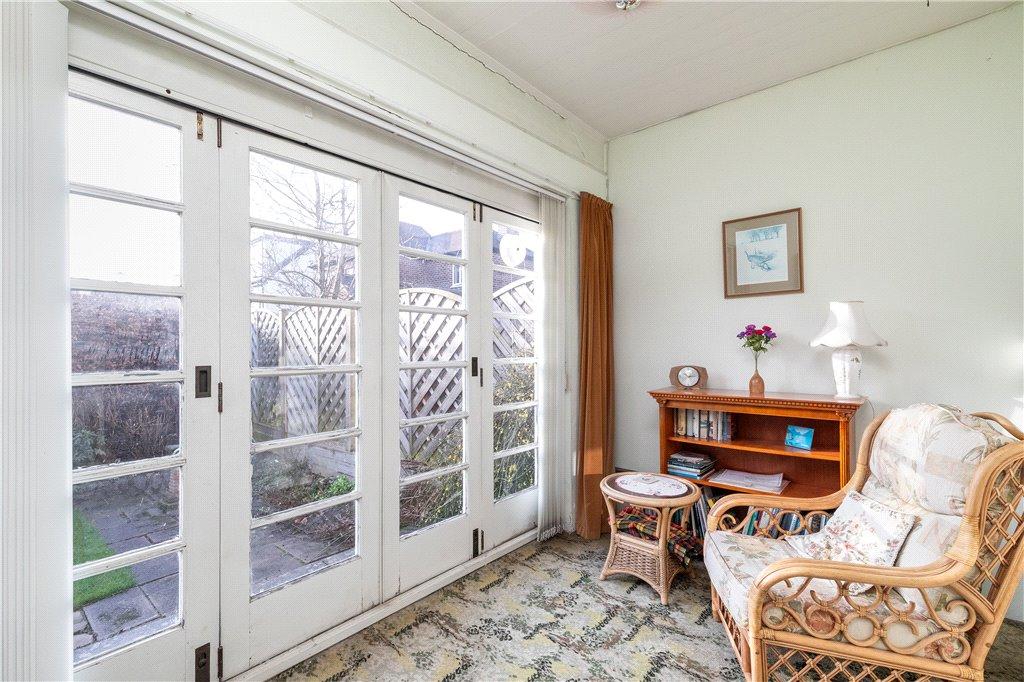 Sun Room