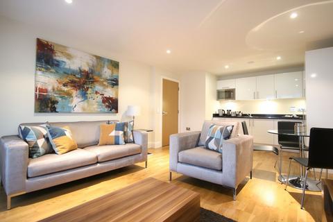 Millharbour, Cobalt Point, E14