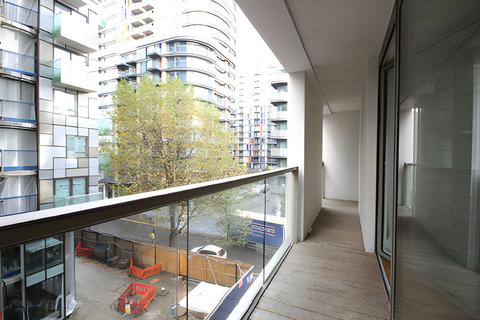 1 bedroom flat for sale, Millharbour, Cobalt Point, E14