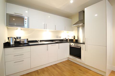 1 bedroom flat for sale, Millharbour, Cobalt Point, E14