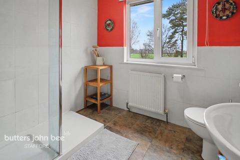 4 bedroom detached house for sale, Common Lane, Stone