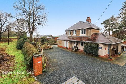 4 bedroom detached house for sale, Common Lane, Stone