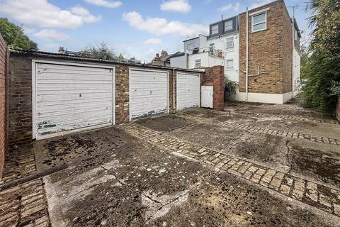 undefined, Priory Road, Chiswick, London W4