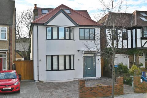 undefined, Cassilis Road, Twickenham TW1