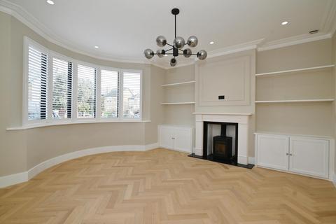 undefined, Cassilis Road, Twickenham TW1