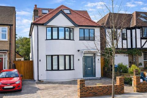 undefined, Cassilis Road, Twickenham TW1