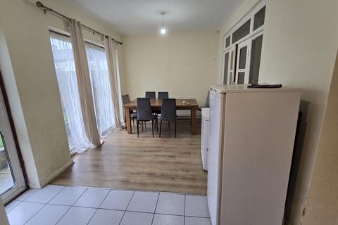 undefined, Rosemary Drive, IG4