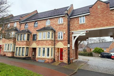 undefined, Winterton Avenue, Sedgefield, Stockton-On-Tees