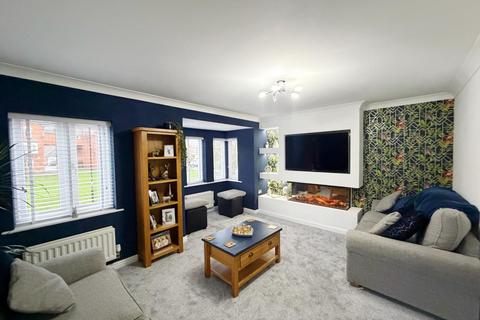 undefined, Winterton Avenue, Sedgefield, Stockton-On-Tees