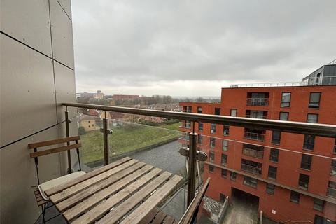 undefined, Adelphi Street, Salford, Greater Manchester, M3