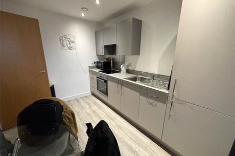 undefined, Adelphi Street, Salford, Greater Manchester, M3