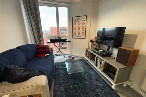 undefined, Adelphi Street, Salford, Greater Manchester, M3
