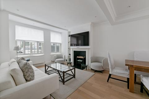 3 bedroom terraced house to rent, London SW10