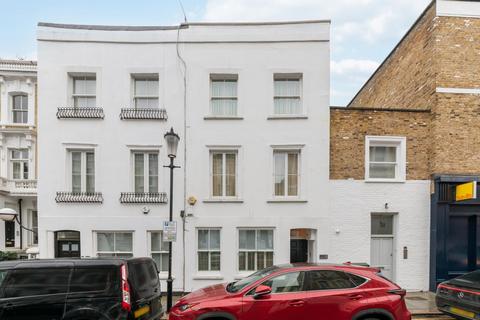 3 bedroom terraced house to rent, Redcliffe Road, London SW10