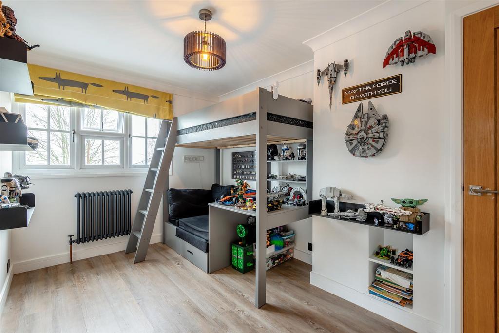 Bedroom 2
