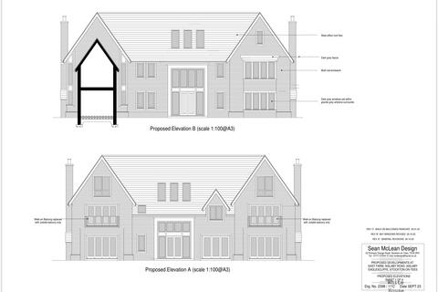 5 bedroom detached house for sale, East Farm, Aislaby Road
