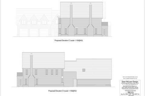 5 bedroom detached house for sale, East Farm, Aislaby Road