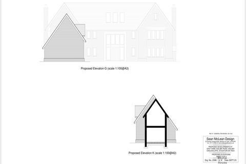 5 bedroom detached house for sale, East Farm, Aislaby Road