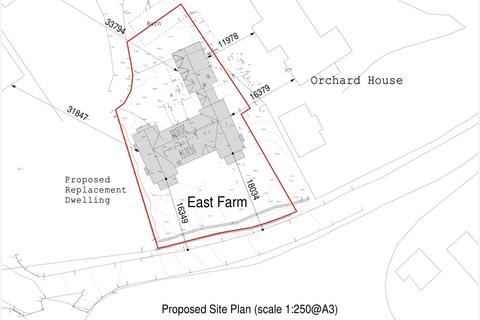 5 bedroom detached house for sale, East Farm, Aislaby Road