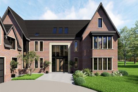 5 bedroom detached house for sale, East Farm, Aislaby Road