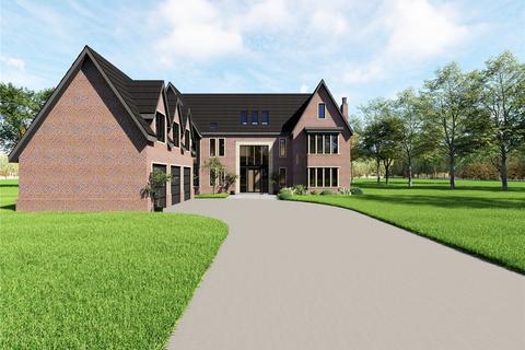 5 bedroom detached house for sale, East Farm, Aislaby Road