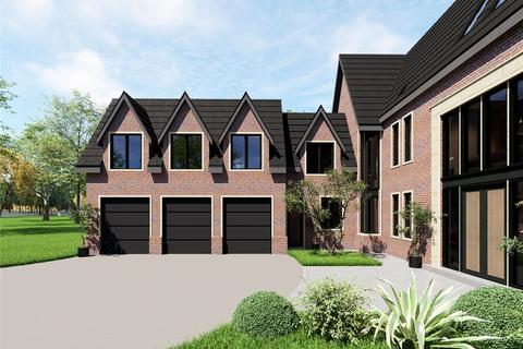 5 bedroom detached house for sale, East Farm, Aislaby Road
