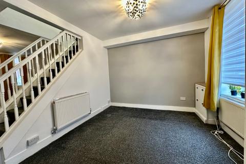 undefined, Dale Street, Runcorn, WA7