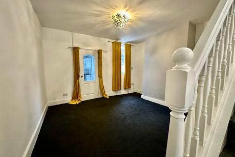 undefined, Dale Street, Runcorn, WA7