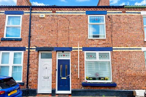 undefined, Dale Street, Runcorn, WA7