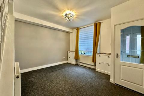 undefined, Dale Street, Runcorn, WA7