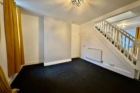 undefined, Dale Street, Runcorn, WA7