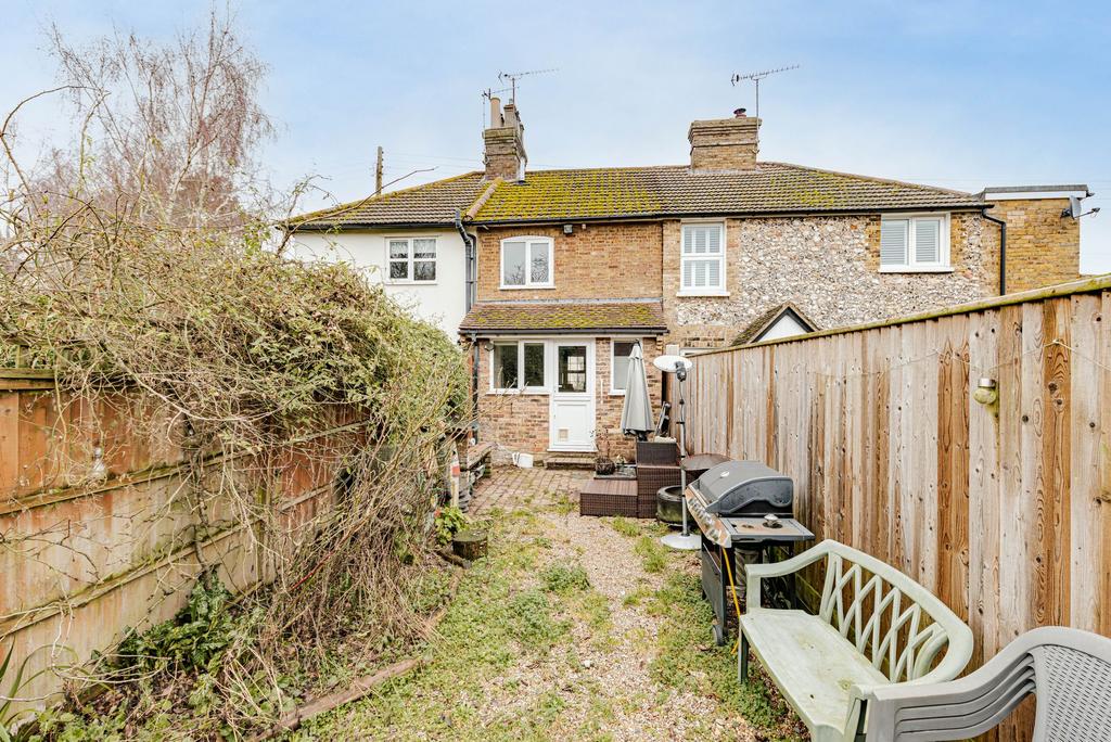 Rear Garden (1)