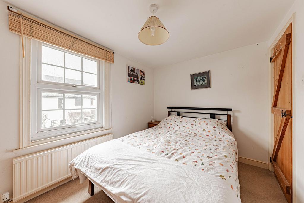 Bedroom One (1)